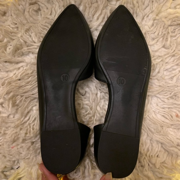 Mossimo 🌻 Pointy Toe Flats✨ - Picture 5 of 5